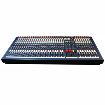 声艺 Soundcraft LX9 32 32路模拟调音台产品图