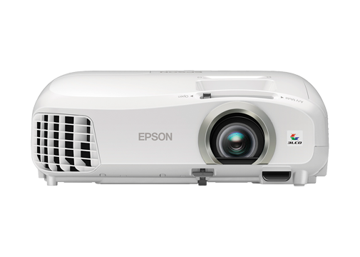 EPSON（愛普生）TW5300 視頻系統(tǒng) 投影機產(chǎn)品圖