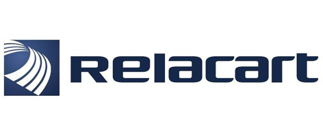 Relacart（力卡）品牌logo