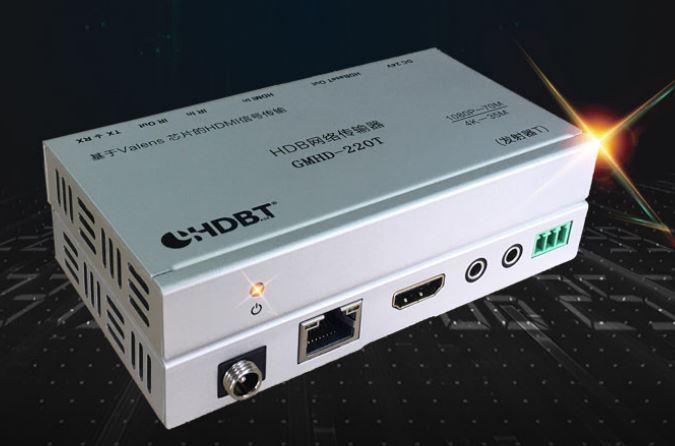 HDBaseT 网传   HDMI网传    网传产品图片