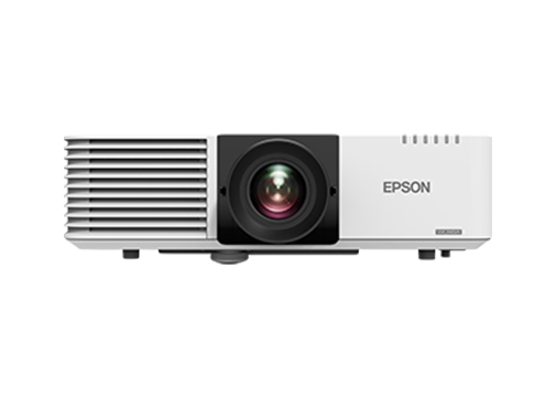 EPSON（愛(ài)普生）CB-L500W 視頻系統(tǒng) 投影機(jī)產(chǎn)品圖