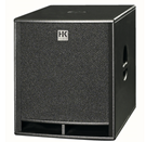 HK PRO18S 倒箱式低音音箱产品图片