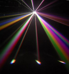 光影LED迷你蝴蝶灯（进口）G-L810C产品图片