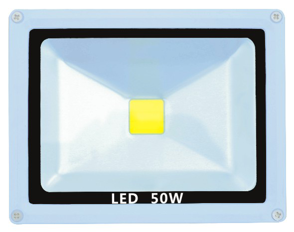 光影LED50W大功率梦幻频闪G-LP50产品图