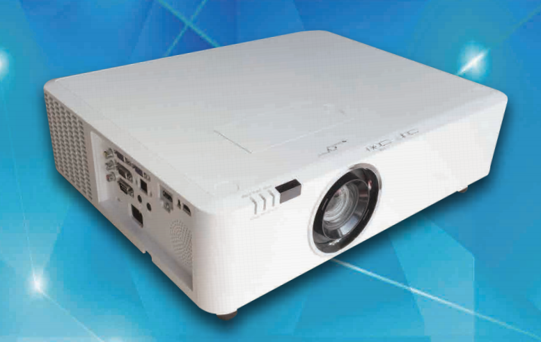 精准ACCUWAVE标清固态光源投影机EL-A431W产品图片
