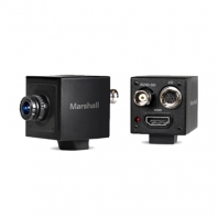 HDSTAR Marshall Electronics CV505-M 电竞赛事专用摄像头产品图
