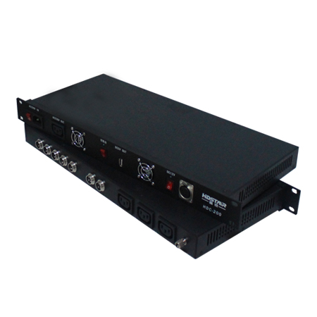 HDSTAR HDC-200 EFP一体化供电系统产品图片
