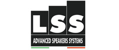 LSS品牌logo