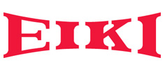 EIKI（愛其）品牌logo