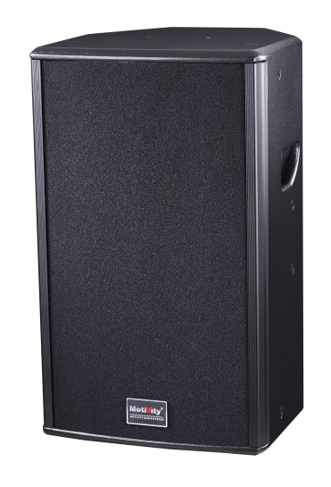 中国MOTIVITY QX-112专业音响，单12寸音箱，适用于报告厅，酒吧，KTV产品图片