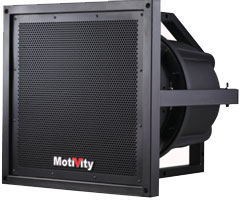 中国MOTIVITY SMR-1专业音响，单15寸远程号角音箱，适用于体育场馆，大型广场产品图片