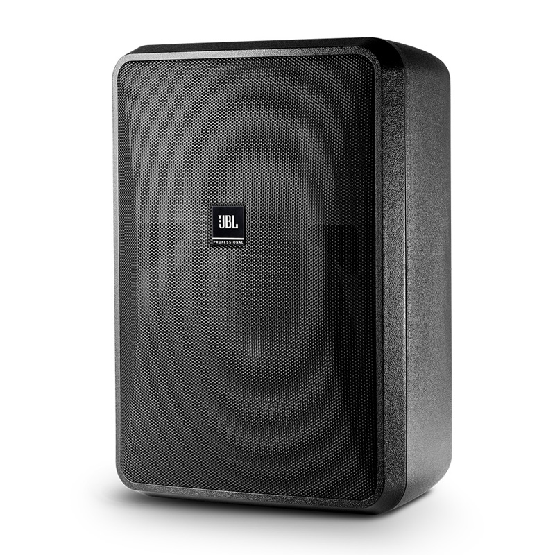 JBL CONTROL 28-1L专业会议壁挂音箱 全天候背景音乐广播音箱 产品图