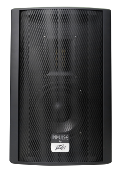 美国PEAVEY Impulse6R专业音响6寸全频音箱 适用于小会议室辅助 多功能厅台唇产品图