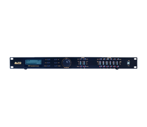 美国ALTO AP26数字音频矩阵处理器 适用于会议 剧场 剧院 礼堂 报告厅 多功能厅 演出 酒吧等场合产品图