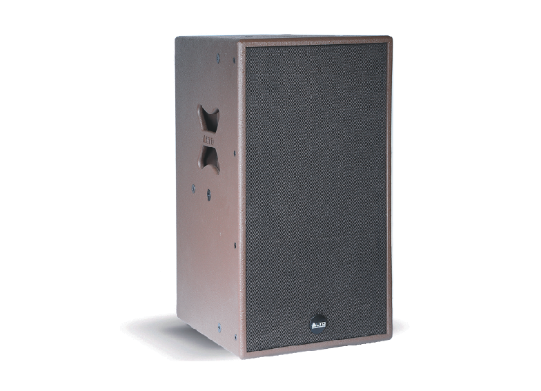 美国ALTO BLS12+专业音响 12寸点声源多功能无源音箱产品图片