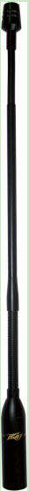 美国PEAVEY  PC系列 PC39M鹅颈话筒是一款真正适用于任何正式发言的麦克风 产品图