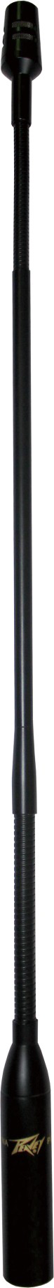 美国PEAVEY PC系列PC45M鹅颈话筒是一款真正适用于任何正式发言的麦克风产品图