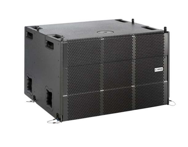 GXR-D15-P超低频扬声器产品图片