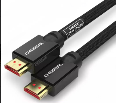 CHOSEAL（秋叶原）HDMI  10米产品图片