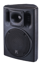 Beta Three U8音箱适用于对人声扩声效果要求高的场所，如KTV、 会议室、酒店宾馆等产品图片