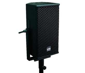 意大利LSS M30.3 超紧凑型多用途扬声器系统产品图