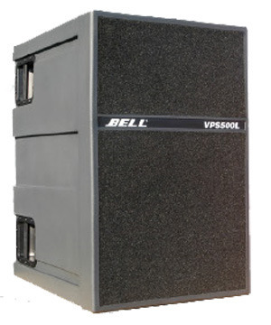 德國贝尔BELL VPS500L專業音響18寸超低頻音箱舞台音響酒店音響會議音響娛樂音響酒吧音響高端音箱产品图片