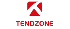 TENDZONE（東微）品牌logo