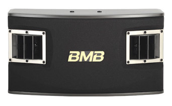 BMB  CSV-450 10吋高端KTV音箱产品图