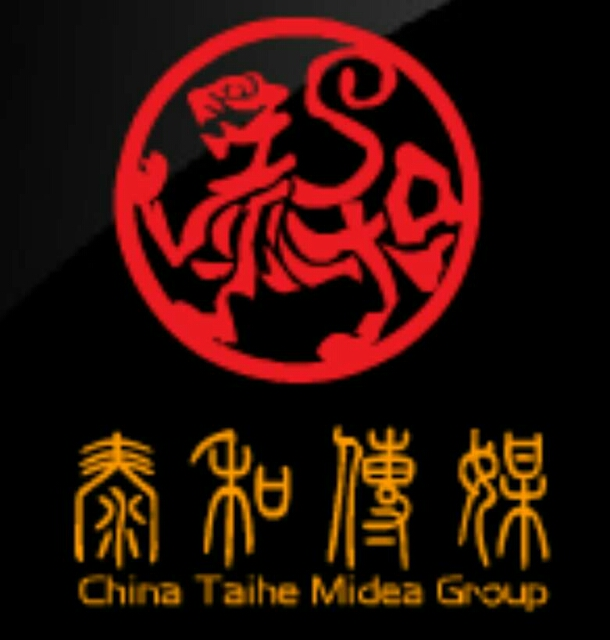 河南数字文化企业logo