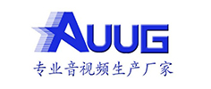 AUUG品牌logo