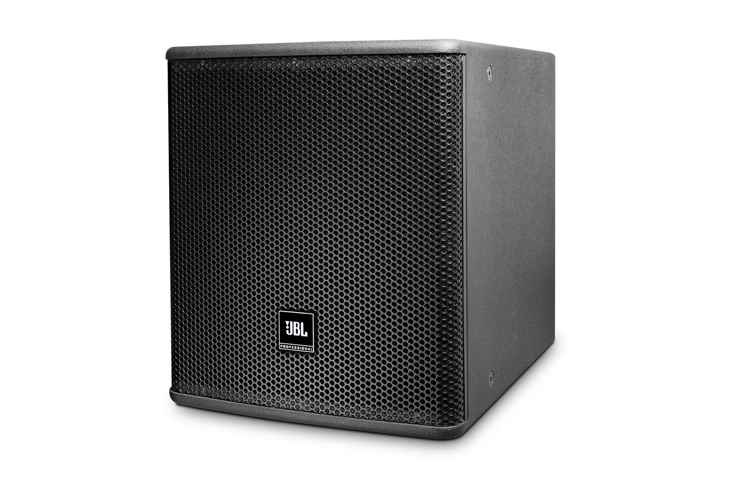 JBL AC115S 专业单18寸超低音音箱产品图