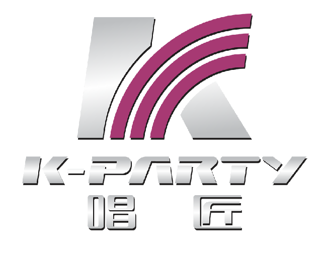 KPARTY（唱匠）品牌logo