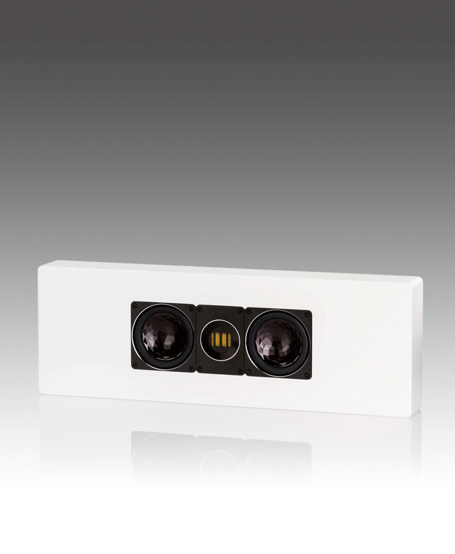 ELAC(意力)WS 1665嵌入式音箱环绕背景音乐音箱产品图片