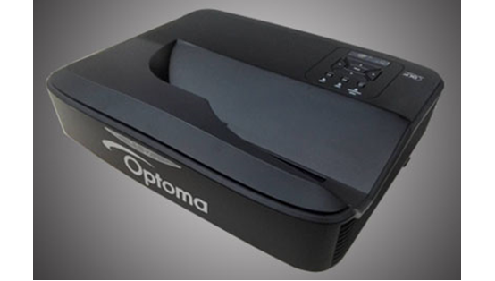 Optoma（奥图码） GSF8214UT高清家用投影机 产品图片