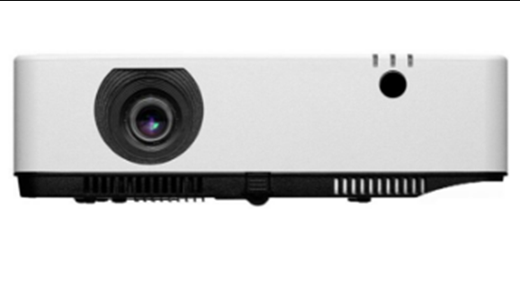 Optoma（奥图码）NEC-CR2310X高清家用投影机产品图片