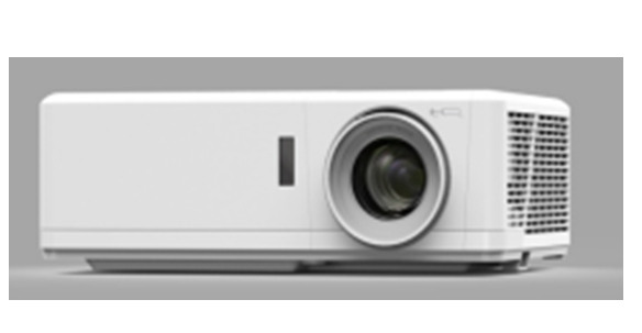 Optoma（奥图码）LSW8216高清家用投影机产品图片