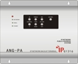 ANG-PA G1316E IP网络备份+蓝牙终端产品图