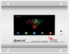 ANG-PA G1318 音视频终端产品图片