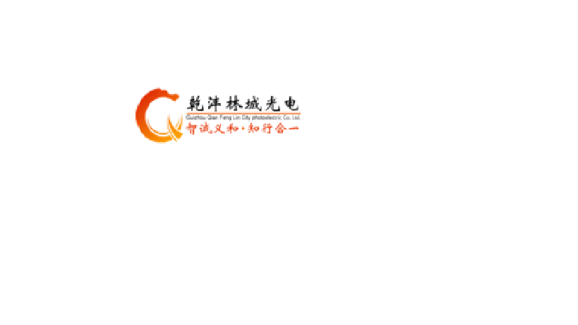 贵州乾沣林城光电有限公司企业logo