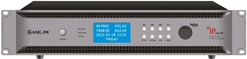 ANG-PA GB400D IP网络功放(带强切电源功能）产品图片