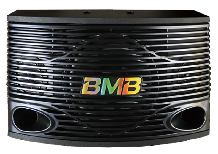 日本BMB CSN300专业音响8寸音箱全频音箱舞台音响酒店音响会议音响娱乐音响酒吧音响高端音箱产品图