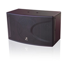 3GAUDIO F8 包房音箱 KTV音箱会议音箱 8寸音箱产品图片