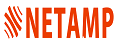 NETAMP品牌logo