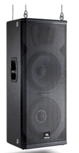 美国JBL MRX625专业音响双15寸音箱全频音箱舞台音响酒店音响会议音响娱乐音响酒吧音响高端音箱产品图