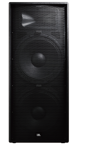 美国JBL PRX325D专业音响双15寸音箱全频音箱舞台音响酒店音响会议音响娱乐音响酒吧音响高端音箱产品图