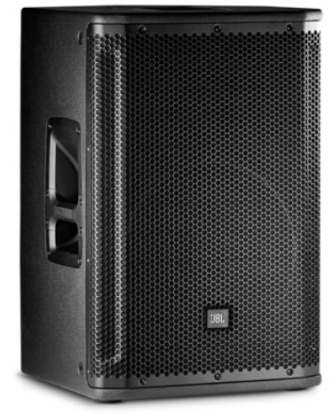 美国JBL SRX815专业音响15寸音箱全频音箱舞台音响酒店音响会议音响娱乐音响酒吧音响高端音箱产品图