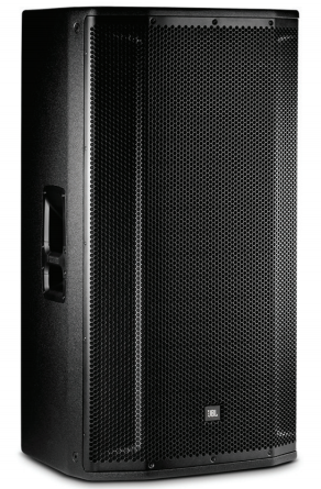美国JBL SRX835专业音响15寸音箱全频音箱舞台音响酒店音响会议音响娱乐音响酒吧音响高端音箱产品图