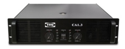 TRS CA1.3专业功放产品图片
