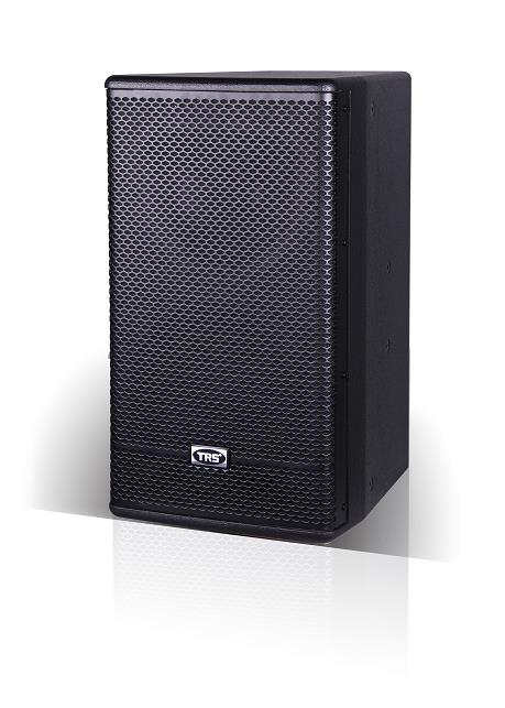 TRS EOS-10专业音响10寸两分频全频音箱产品图片
