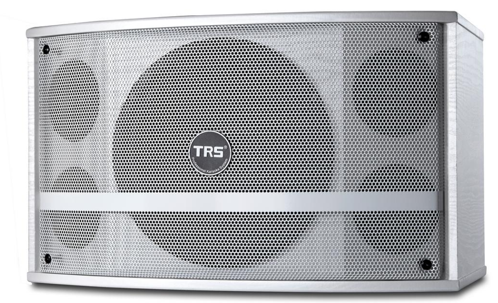 TRS OK-470三音路五单元10寸音箱产品图